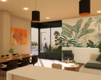 Nouvelle construction - Apartment - La Vila Joiosa
