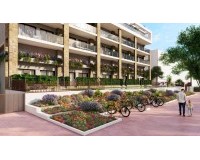 Nouvelle construction - Apartment - La Vila Joiosa