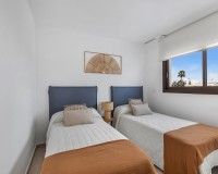 Nouvelle construction - Apartment - Los Alcázares - La Serena Golf
