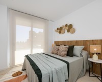 Nouvelle construction - Apartment - Los Alcázares - La Serena Golf