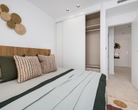 Nouvelle construction - Apartment - Los Alcázares - La Serena Golf