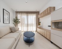 Nouvelle construction - Apartment - Los Alcázares - La Serena Golf
