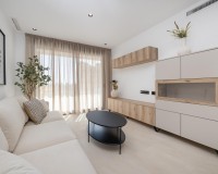 Nouvelle construction - Apartment - Los Alcázares - La Serena Golf