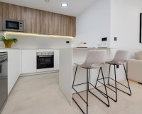 Nouvelle construction - Apartment - Los Alcázares - La Serena Golf