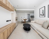 Nouvelle construction - Apartment - Los Alcázares - La Serena Golf