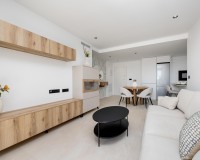 Nouvelle construction - Apartment - Los Alcázares - La Serena Golf