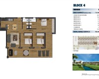 Nouvelle construction - Apartment - Los Alcázares - La Serena Golf