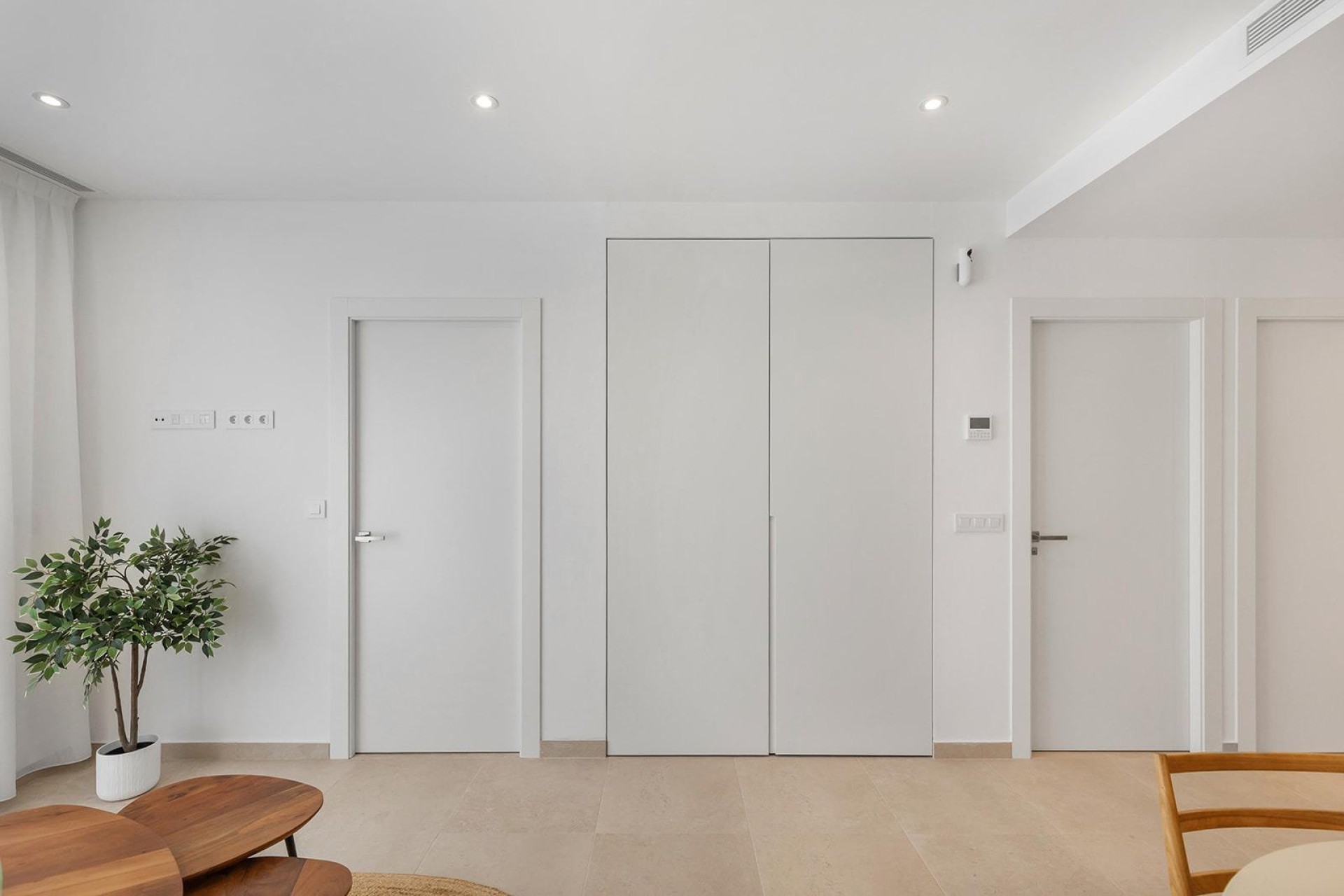 Nouvelle construction - Apartment - Los Alcázares - La Serena Golf
