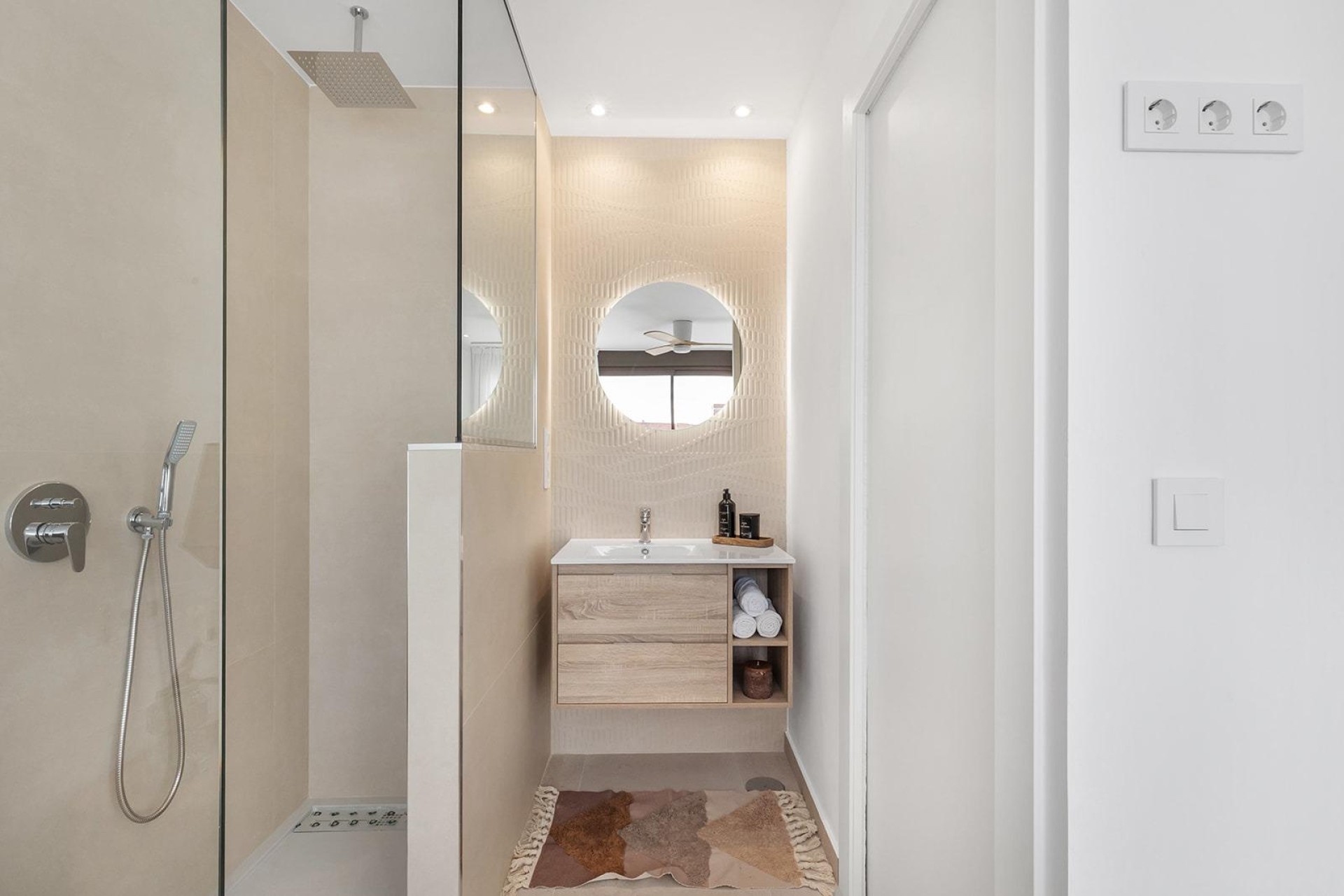 Nouvelle construction - Apartment - Los Alcázares - La Serena Golf