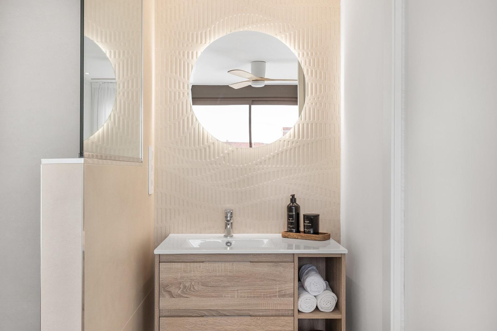 Nouvelle construction - Apartment - Los Alcázares - La Serena Golf