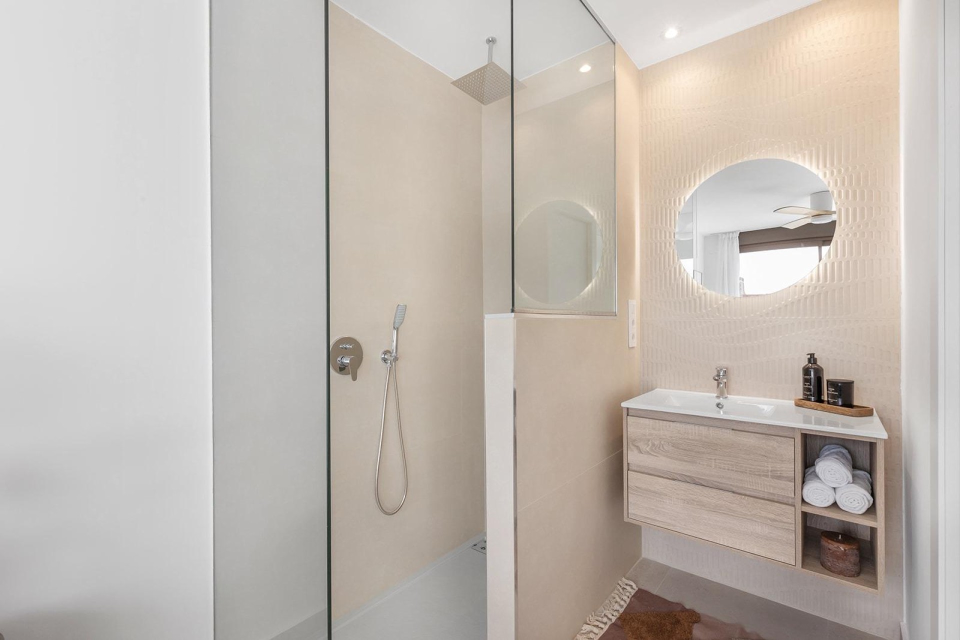 Nouvelle construction - Apartment - Los Alcázares - La Serena Golf