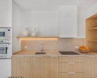 Nouvelle construction - Apartment - Los Alcázares - La Serena Golf
