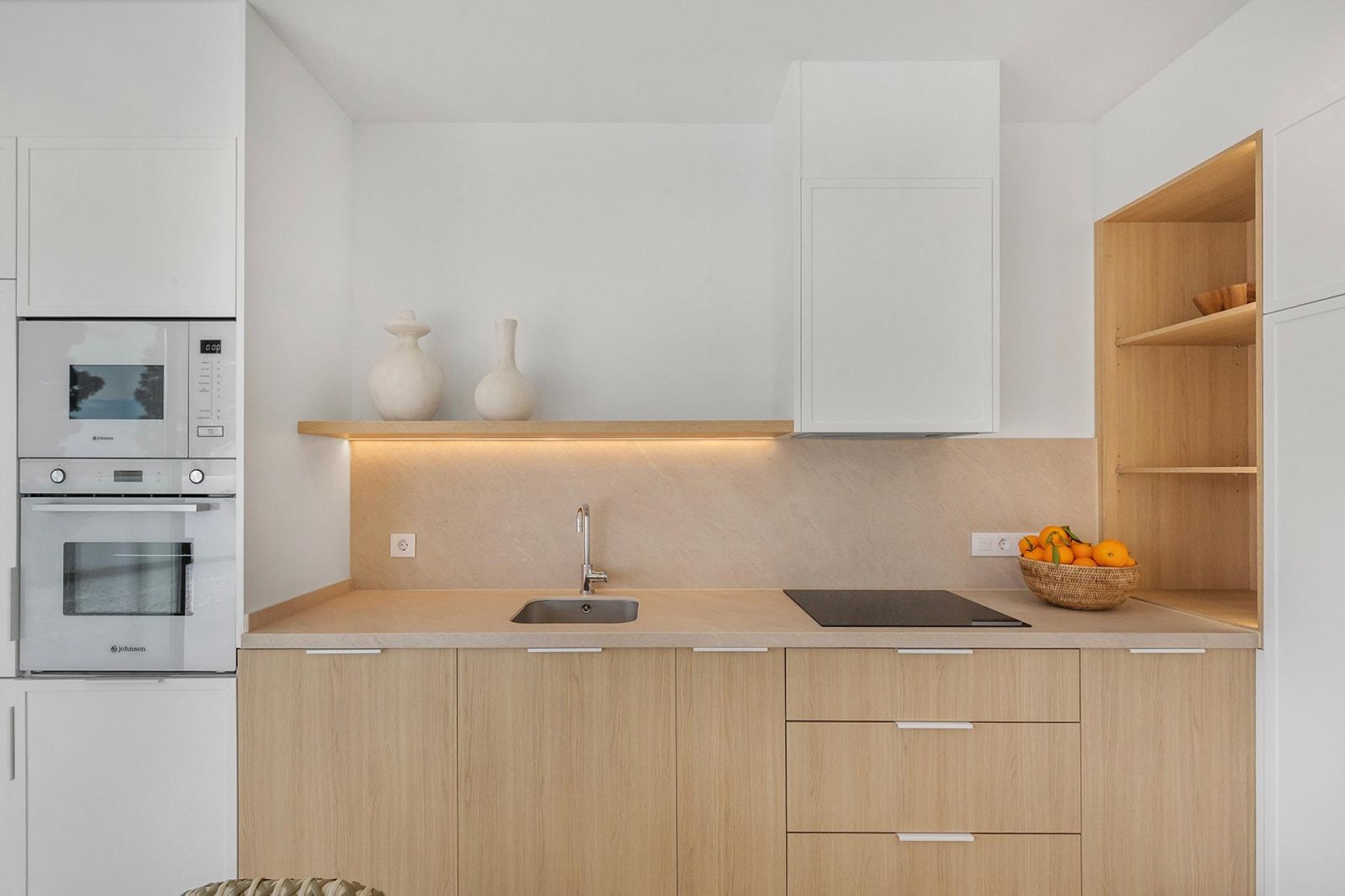 Nouvelle construction - Apartment - Los Alcázares - La Serena Golf