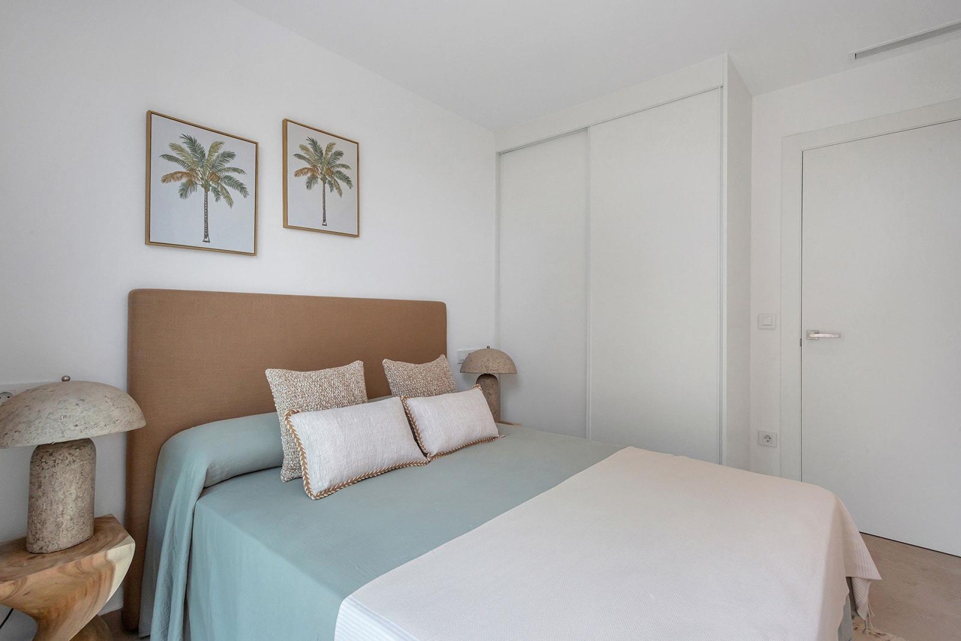 Nouvelle construction - Apartment - Los Alcázares - La Serena Golf