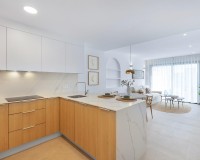 Nouvelle construction - Apartment - Los Alcázares - La Serena Golf