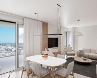 Nouvelle construction - Apartment - Los Alcázares - Los Narejos