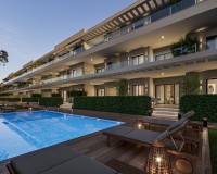 Nouvelle construction - Apartment - Los Alcázares - Los Narejos