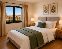 Nouvelle construction - Apartment - Los Alcázares - Playa Lo Sola