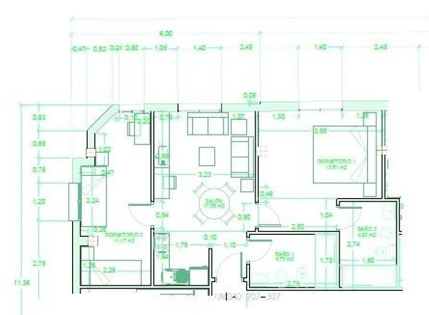 Nouvelle construction - Apartment - Los Alcázares - Playa Lo Sola