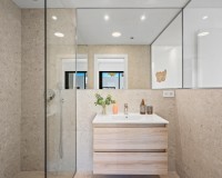 Nouvelle construction - Apartment - Los Alcázares - Serena Golf