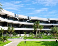 Nouvelle construction - Apartment - Los Alcázares - Serena Golf