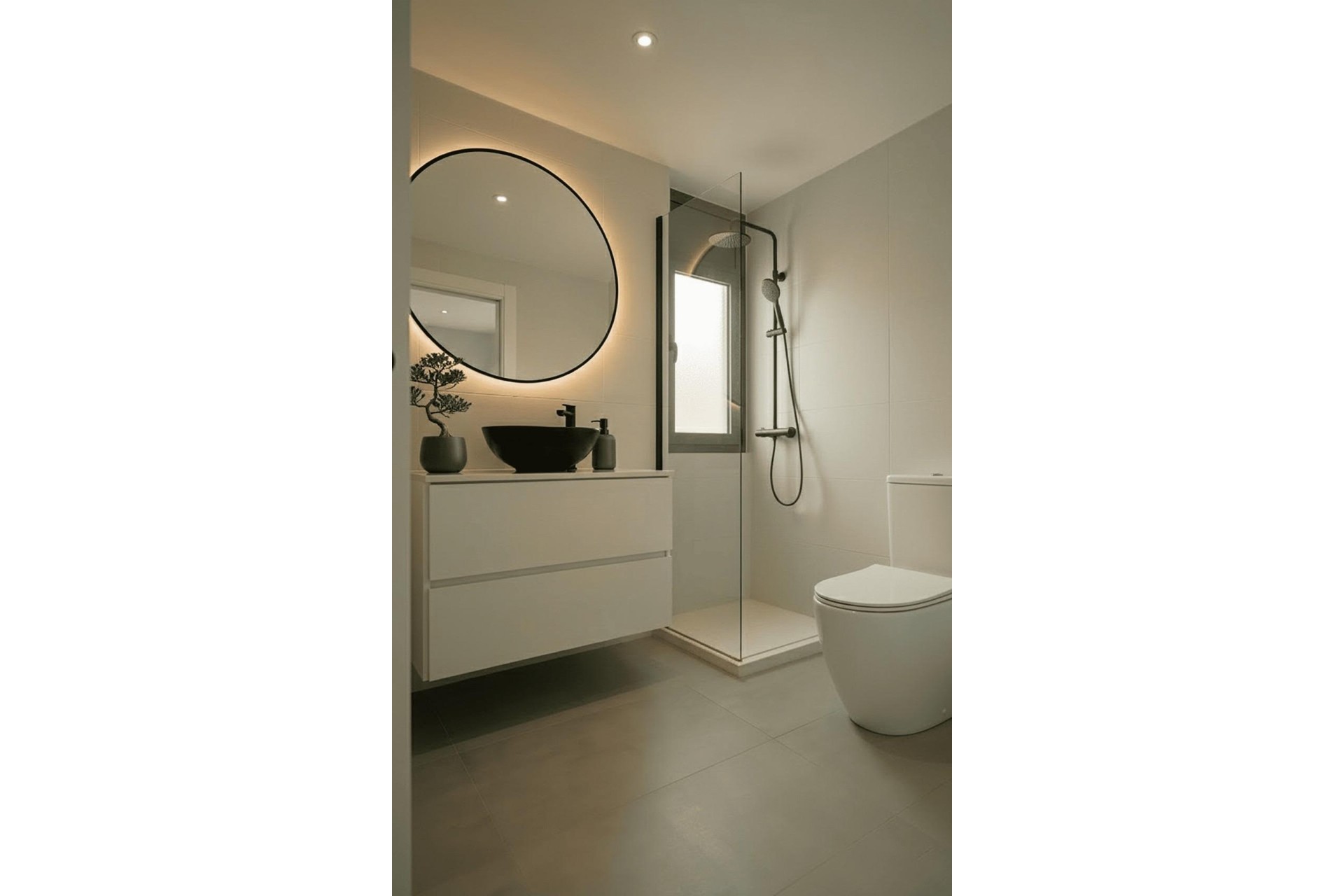 Nouvelle construction - Apartment - Los Alcázares - Serena Golf