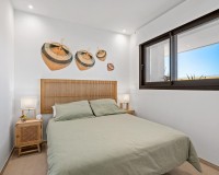 Nouvelle construction - Apartment - Los Alcázares - Serena Golf