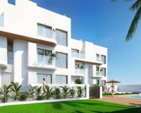 Nouvelle construction - Apartment - Los Alcázares - Serena Golf