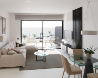 Nouvelle construction - Apartment - Los Alcázares - Serena Golf