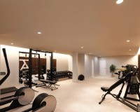 Nouvelle construction - Apartment - Los Alcázares - Serena Golf