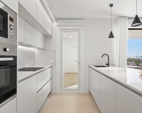 Nouvelle construction - Apartment - Los Alcázares
