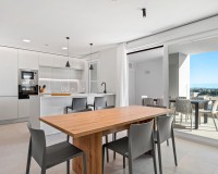 Nouvelle construction - Apartment - Los Alcázares