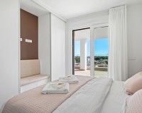 Nouvelle construction - Apartment - Los Alcázares