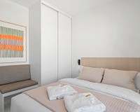 Nouvelle construction - Apartment - Los Alcázares