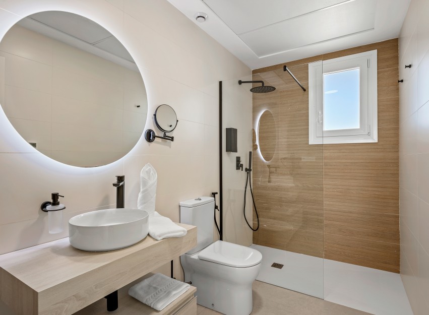 Nouvelle construction - Apartment - Los Alcázares