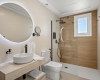 Nouvelle construction - Apartment - Los Alcázares