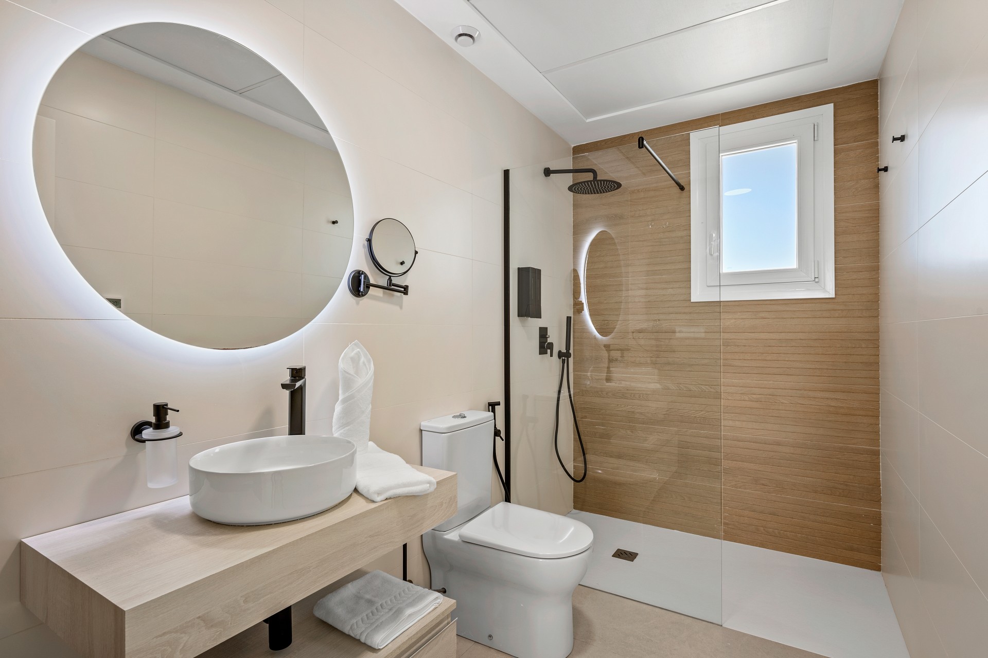 Nouvelle construction - Apartment - Los Alcázares