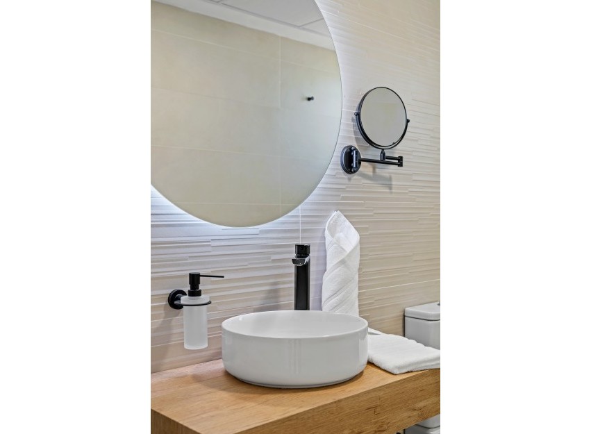 Nouvelle construction - Apartment - Los Alcázares