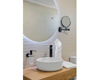 Nouvelle construction - Apartment - Los Alcázares