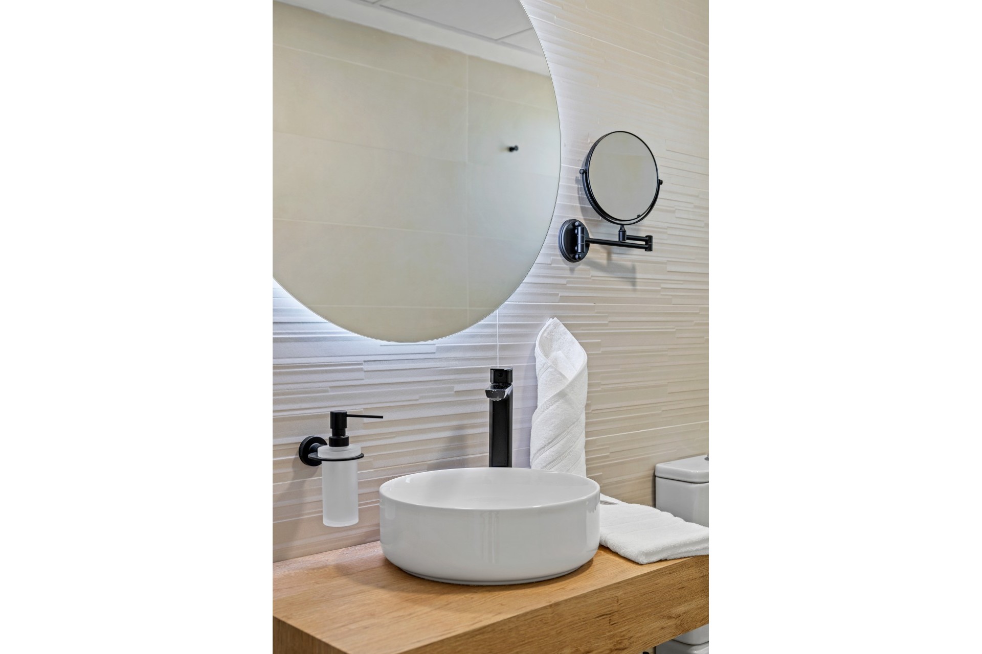 Nouvelle construction - Apartment - Los Alcázares