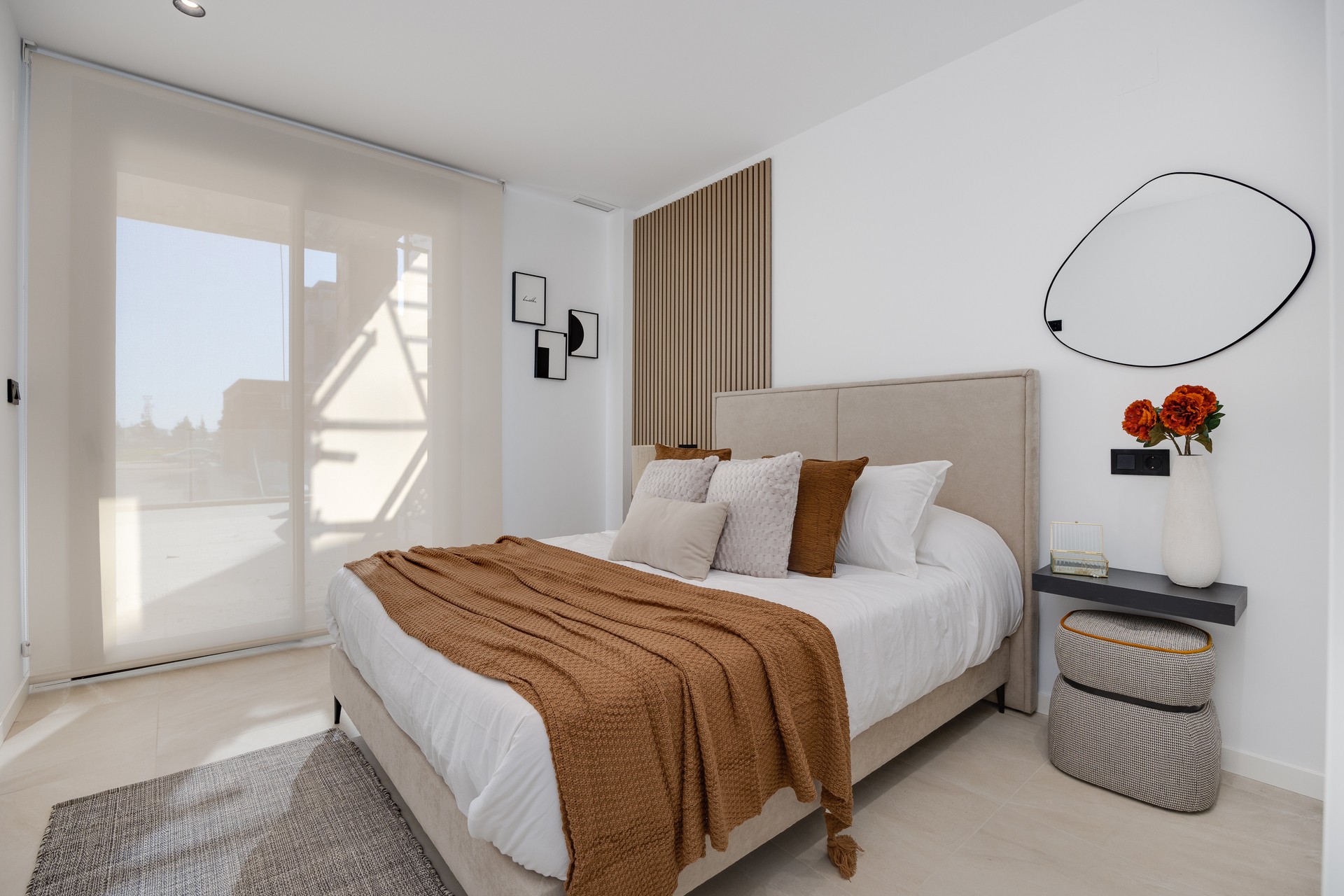 Nouvelle construction - Apartment - Los Alcázares