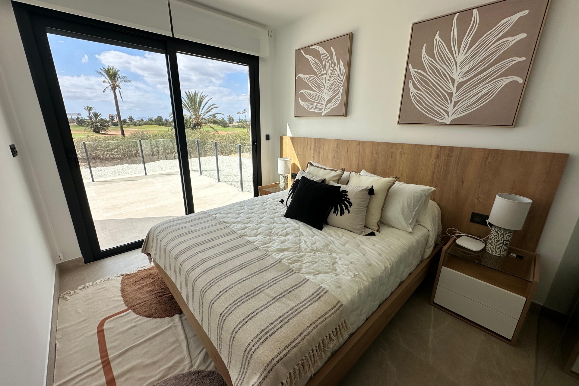 Nouvelle construction - Apartment - Los Alcázares