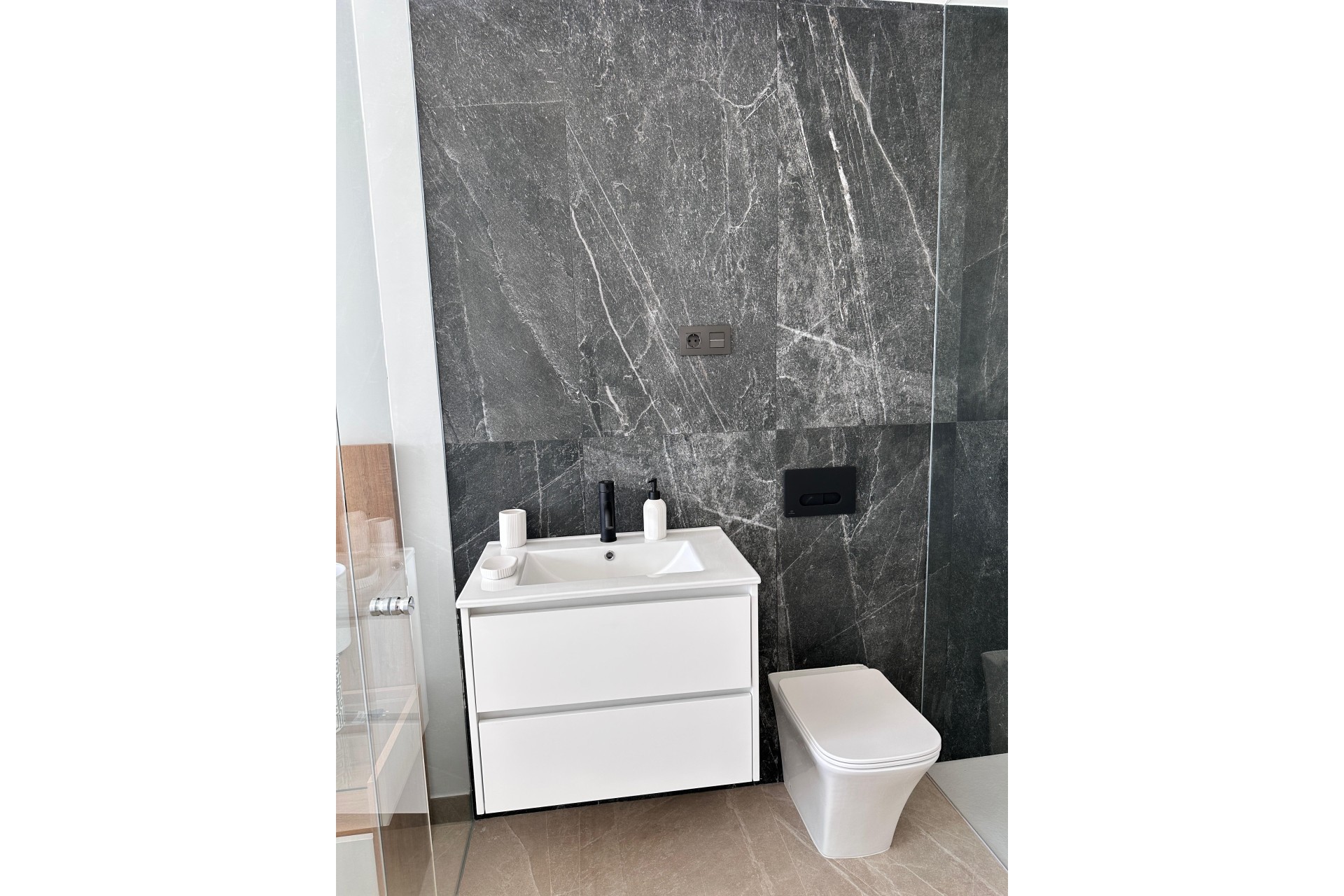 Nouvelle construction - Apartment - Los Alcázares