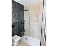 Nouvelle construction - Apartment - Los Alcázares