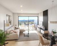 Nouvelle construction - Apartment - Los Alcázares