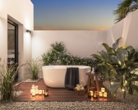 Nouvelle construction - Apartment - Los Alcázares