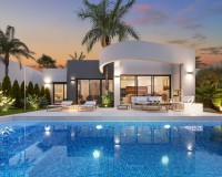 Nouvelle construction - Apartment - Los Alcázares