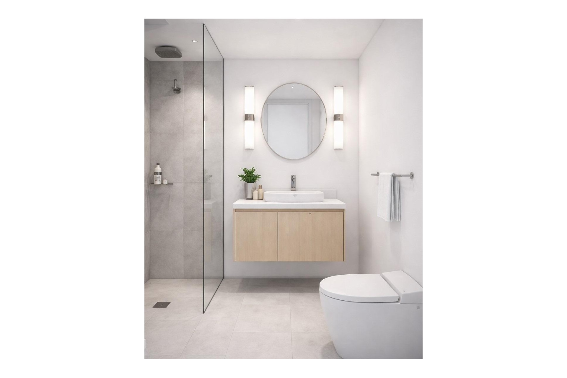 Nouvelle construction - Apartment - Mazarrón - pueblo