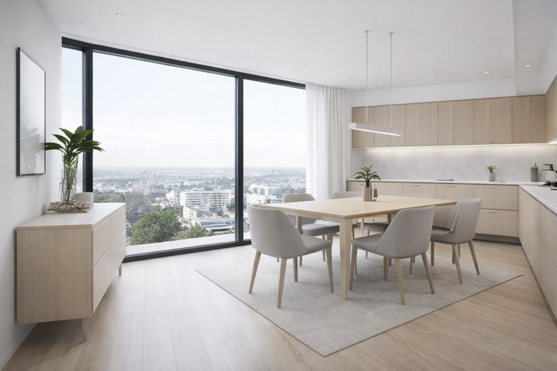 Nouvelle construction - Apartment - Mazarrón