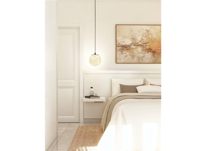 Nouvelle construction - Apartment - Mijas - Las Lagunas de Mijas